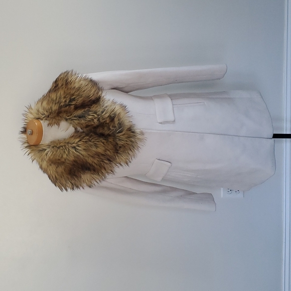 Kate Spade wool coat women size S - Picture 1 of 13